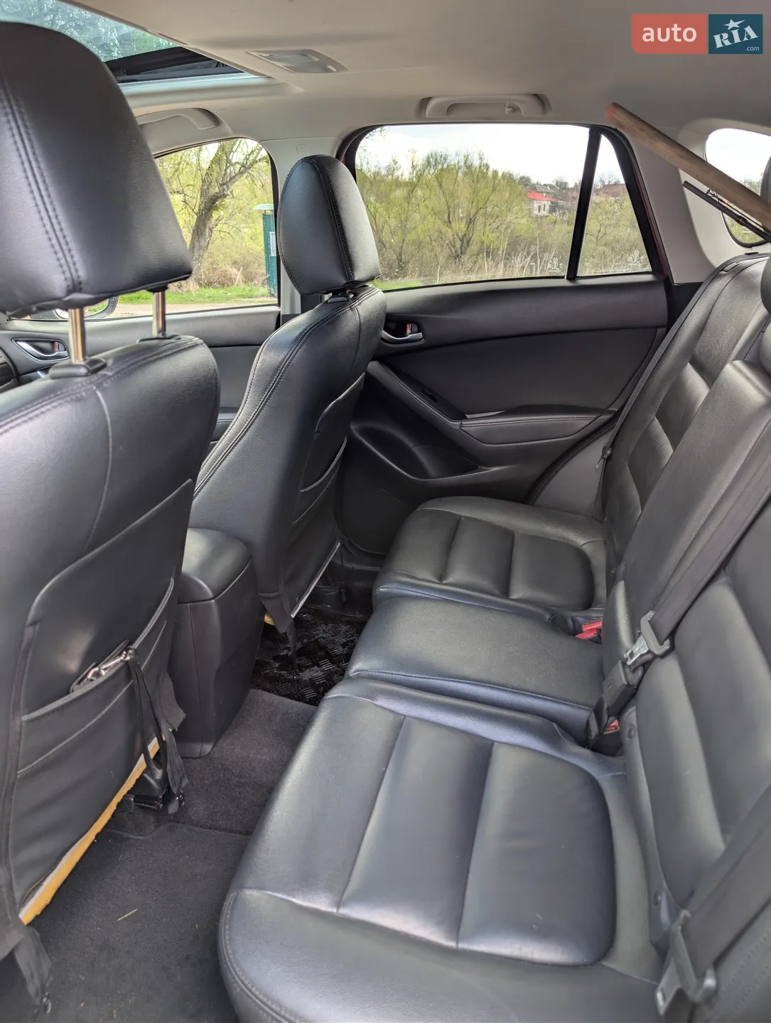 2013 Mazda CX-5 - мініатюра 25
