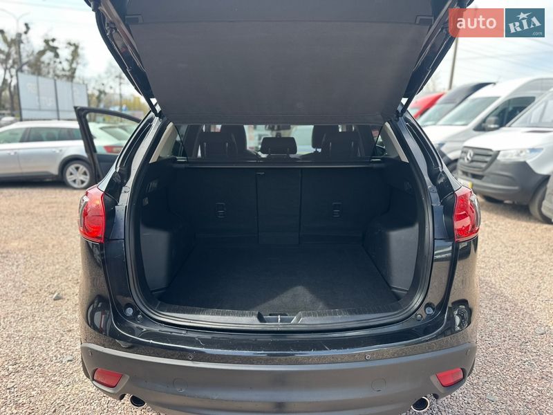 Позашляховик / Кросовер Mazda CX-5 2012 в Рівному фото 28 Позашляховик / Кросовер Mazda CX-5 2012 в Рівному