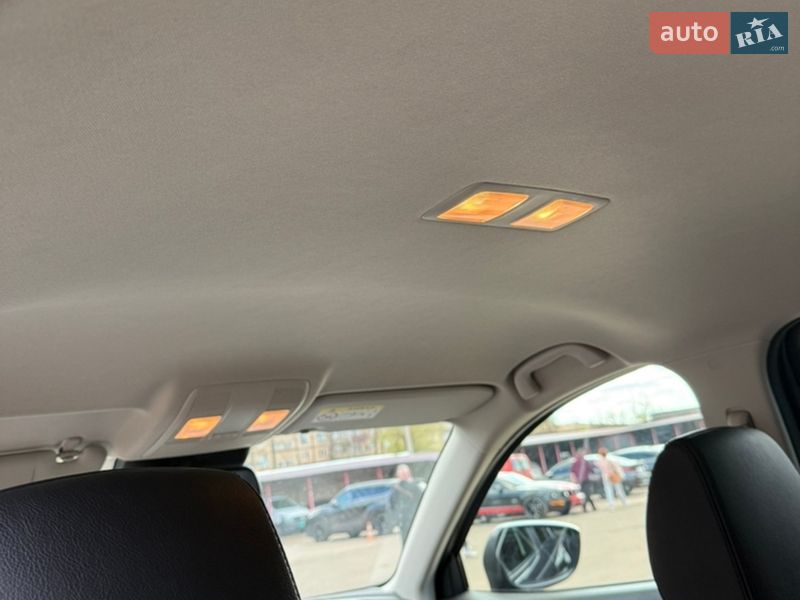 Позашляховик / Кросовер Mazda CX-5 2015 в Кривому Розі фото 15 Позашляховик / Кросовер Mazda CX-5 2015 в Кривому Розі