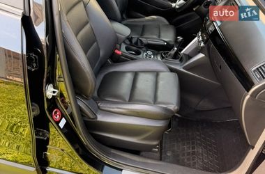 Внедорожник / Кроссовер Mazda CX-5 2013 в Черновцах