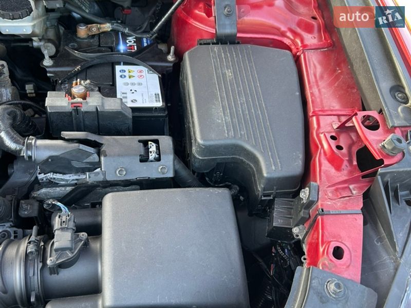 Позашляховик / Кросовер Mazda CX-5 2013 в Черкасах