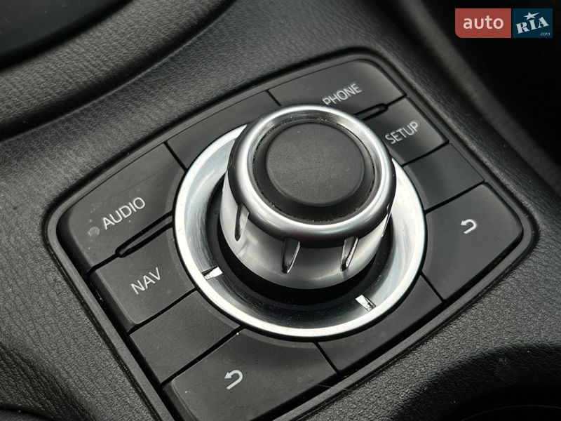 Внедорожник / Кроссовер Mazda CX-5 2013 в Львове