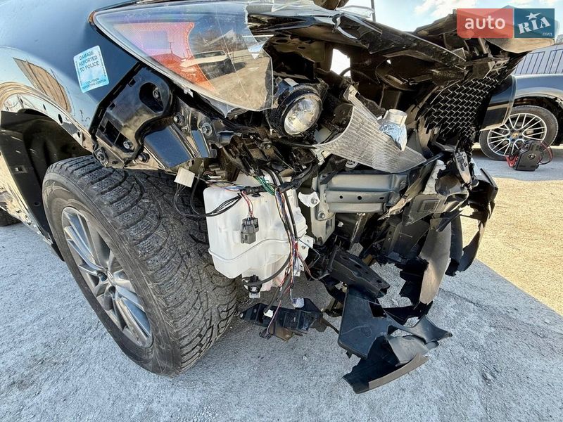 Внедорожник / Кроссовер Mazda CX-5 2020 в Киеве