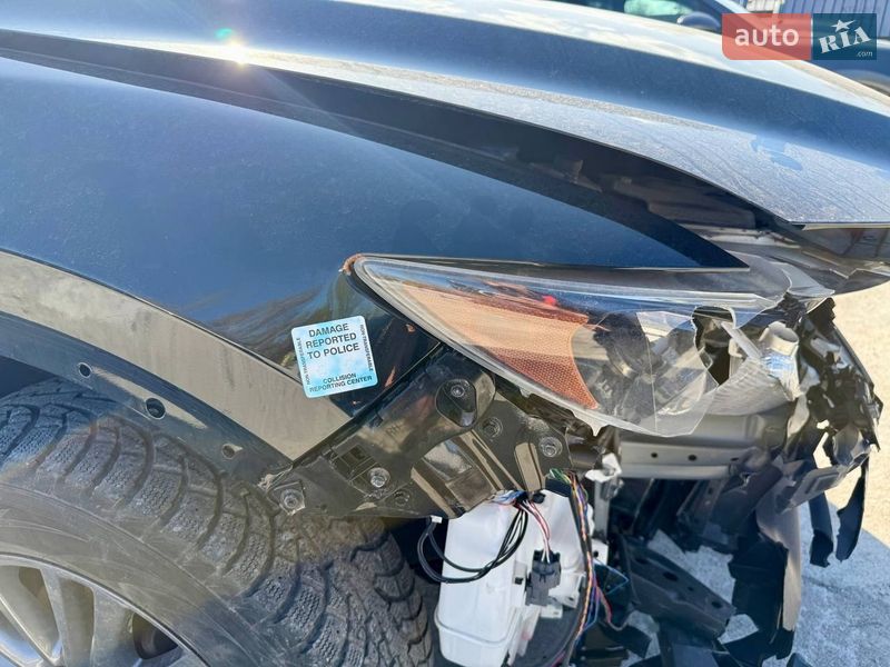 Внедорожник / Кроссовер Mazda CX-5 2020 в Киеве