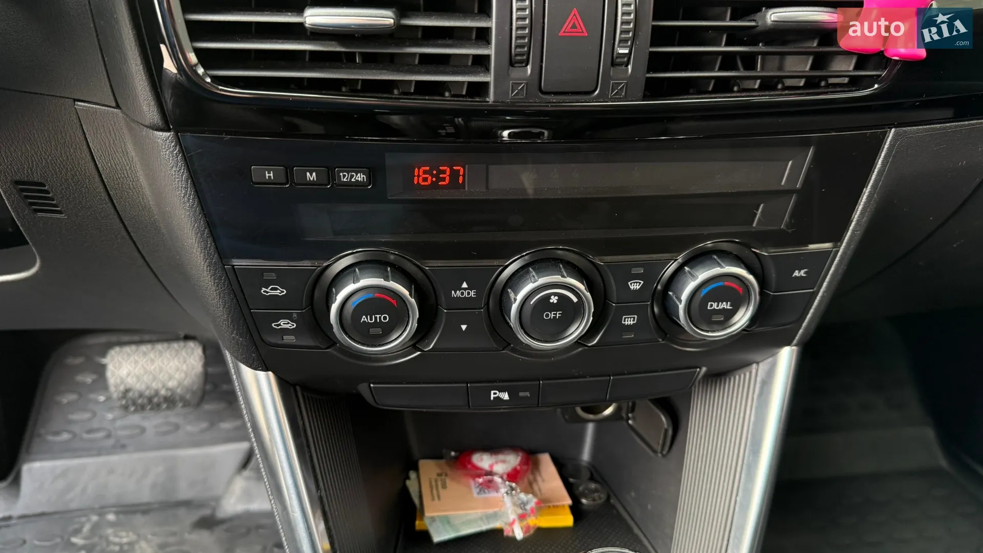2013 Mazda CX-5 - мініатюра 15