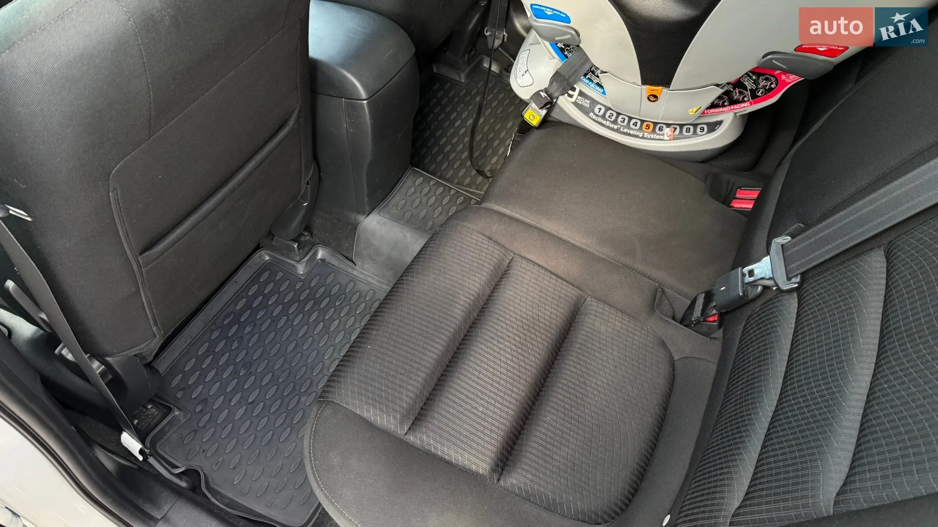 2013 Mazda CX-5 - мініатюра 18
