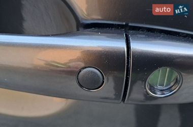 Внедорожник / Кроссовер Mazda CX-5 2024 в Киеве