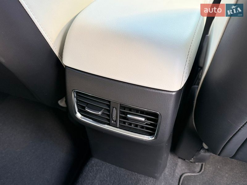 Позашляховик / Кросовер Mazda CX-5 2022 в Черкасах