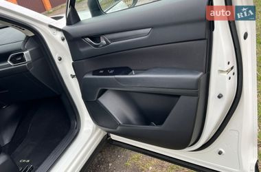 Внедорожник / Кроссовер Mazda CX-5 2020 в Киеве