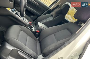 Внедорожник / Кроссовер Mazda CX-5 2020 в Киеве