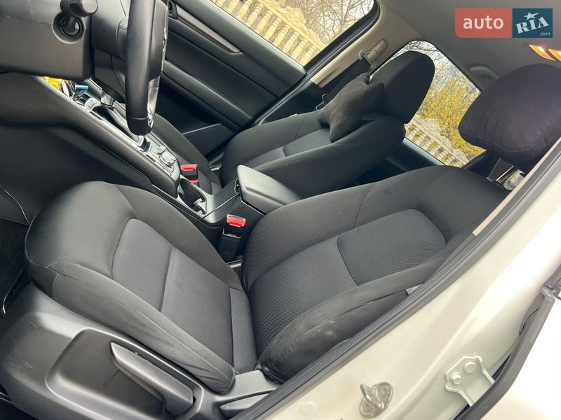 Позашляховик / Кросовер Mazda CX-5 2020 в Києві