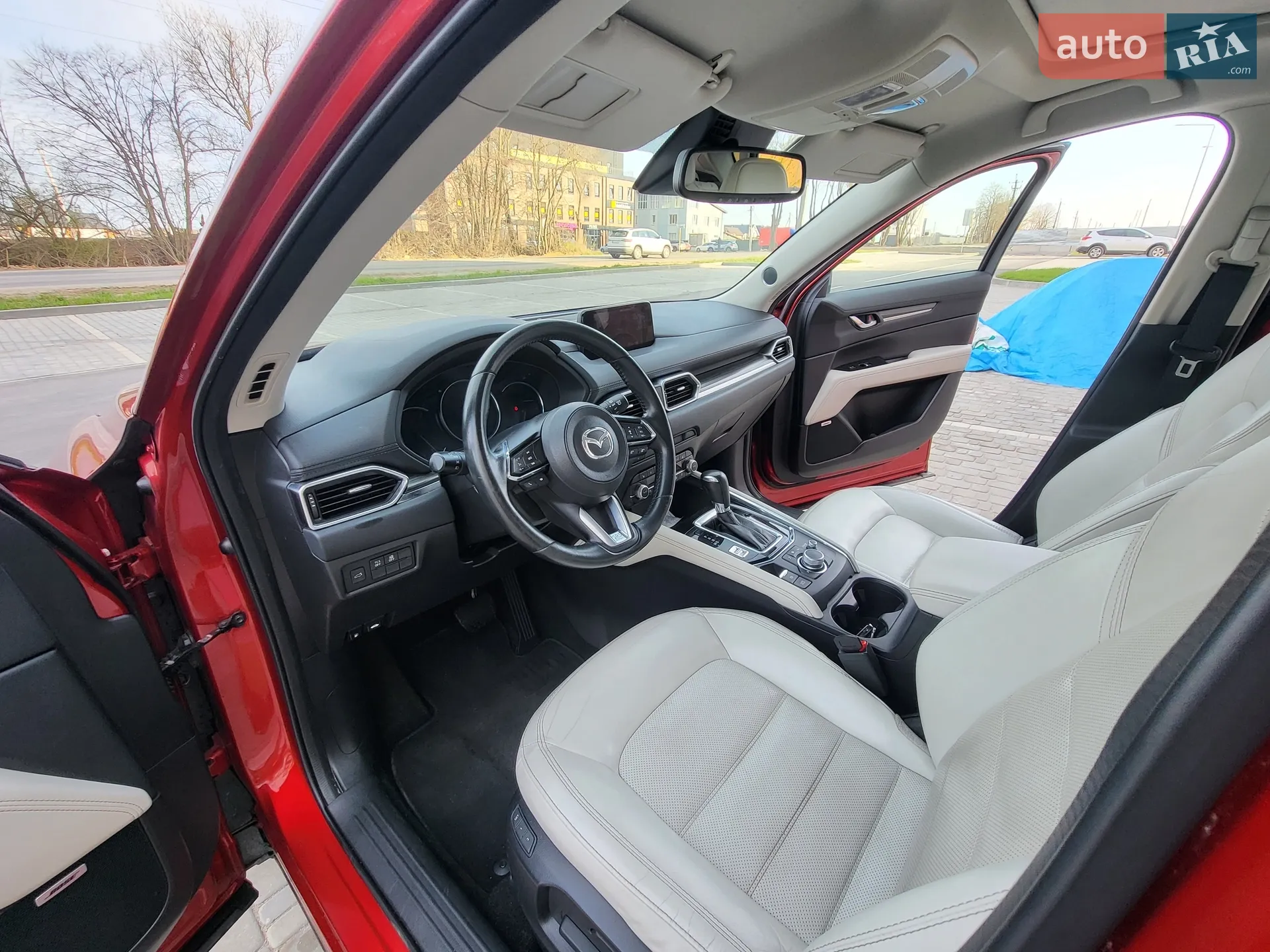 2020 Mazda CX-5 - мініатюра 33