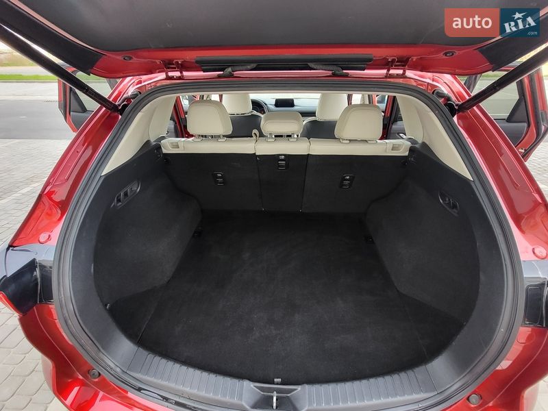 Позашляховик / Кросовер Mazda CX-5 2020 в Вінниці фото 40 Позашляховик / Кросовер Mazda CX-5 2020 в Вінниці