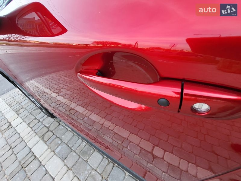 Позашляховик / Кросовер Mazda CX-5 2020 в Вінниці фото 53 Позашляховик / Кросовер Mazda CX-5 2020 в Вінниці