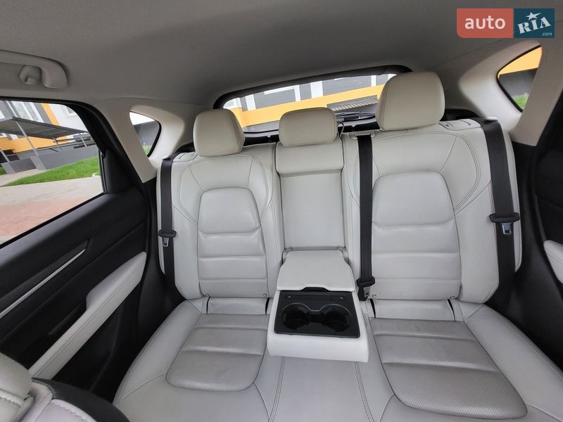 Позашляховик / Кросовер Mazda CX-5 2020 в Вінниці фото 47 Позашляховик / Кросовер Mazda CX-5 2020 в Вінниці