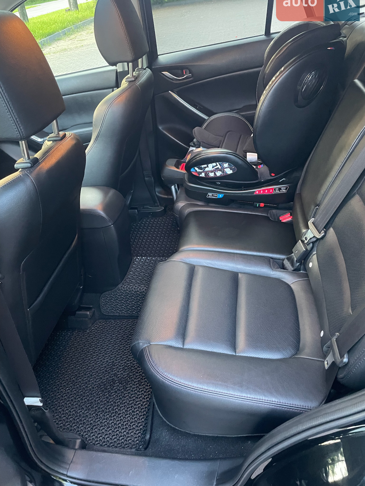 2016 Mazda CX-5 - мініатюра 16
