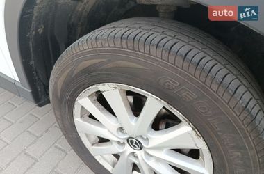 Внедорожник / Кроссовер Mazda CX-5 2012 в Львове