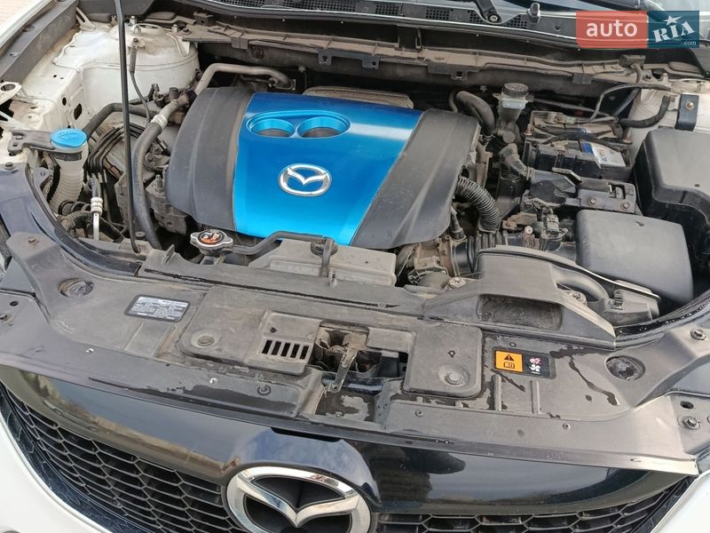 Позашляховик / Кросовер Mazda CX-5 2012 в Львові фото 20 Позашляховик / Кросовер Mazda CX-5 2012 в Львові