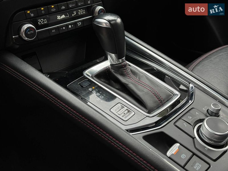 Позашляховик / Кросовер Mazda CX-5 2021 в Львові фото 13 Позашляховик / Кросовер Mazda CX-5 2021 в Львові