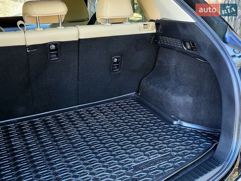 Внедорожник / Кроссовер Mazda CX-5 2022 в Днепре фото 43 Внедорожник / Кроссовер Mazda CX-5 2022 в Днепре