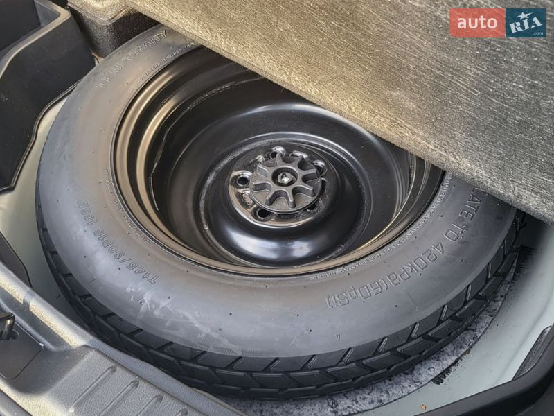 Внедорожник / Кроссовер Mazda CX-5 2022 в Днепре фото 45 Внедорожник / Кроссовер Mazda CX-5 2022 в Днепре