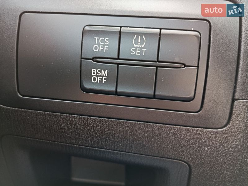 Позашляховик / Кросовер Mazda CX-5 2012 в Львові фото 24 Позашляховик / Кросовер Mazda CX-5 2012 в Львові