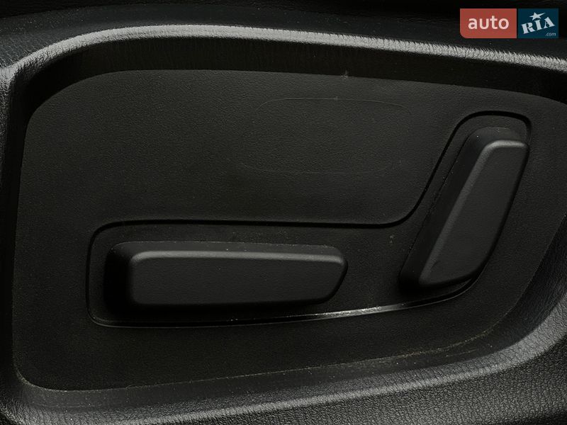 Позашляховик / Кросовер Mazda CX-5 2018 в Львові