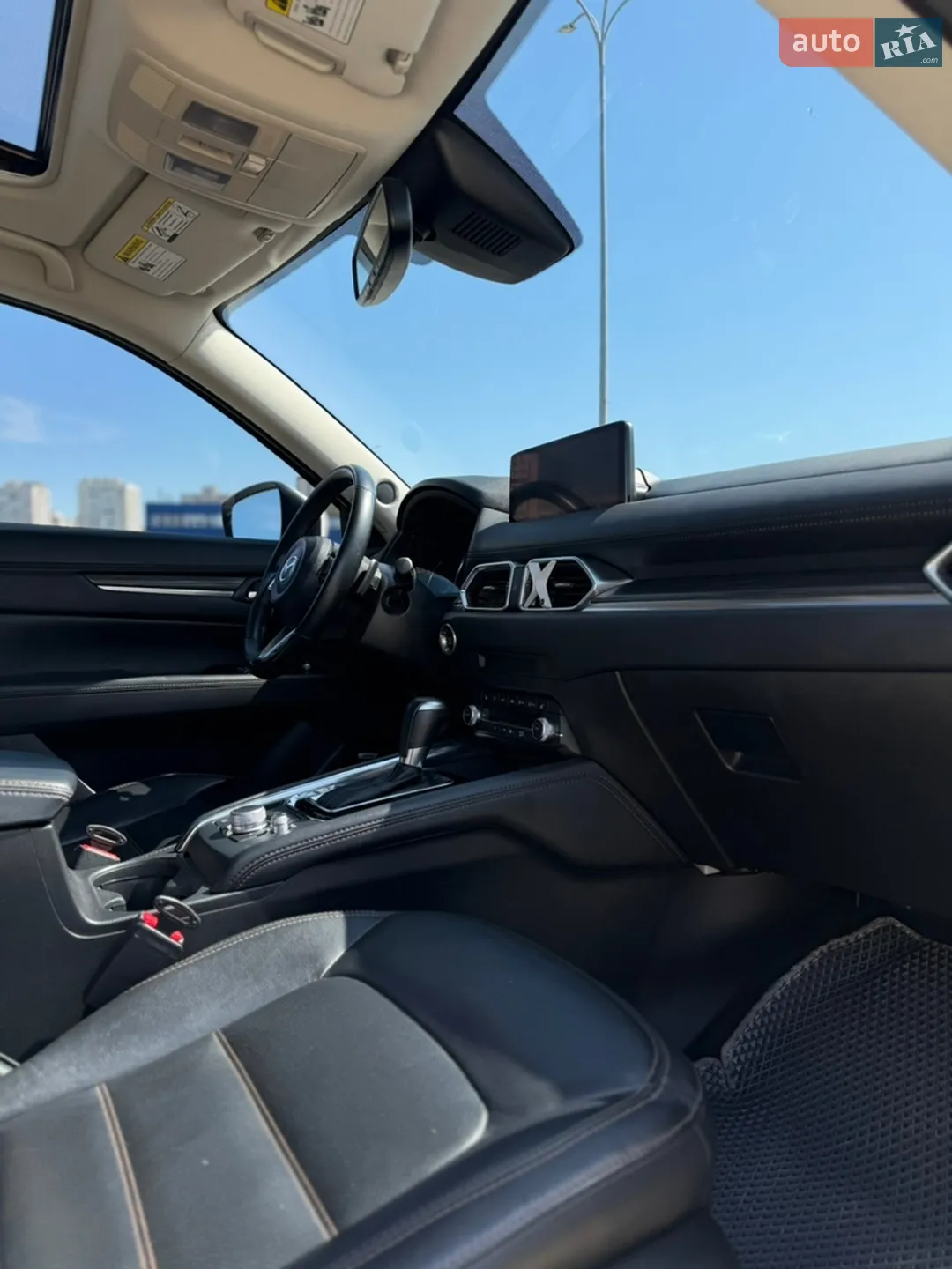 2021 Mazda CX-5 - мініатюра 7