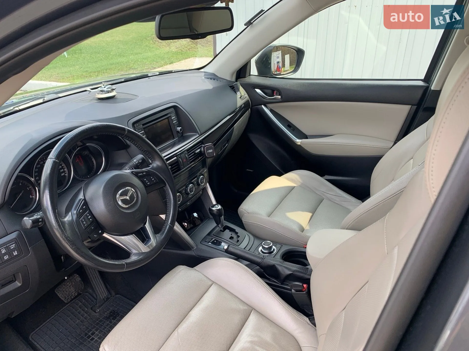 2013 Mazda CX-5 - мініатюра 18