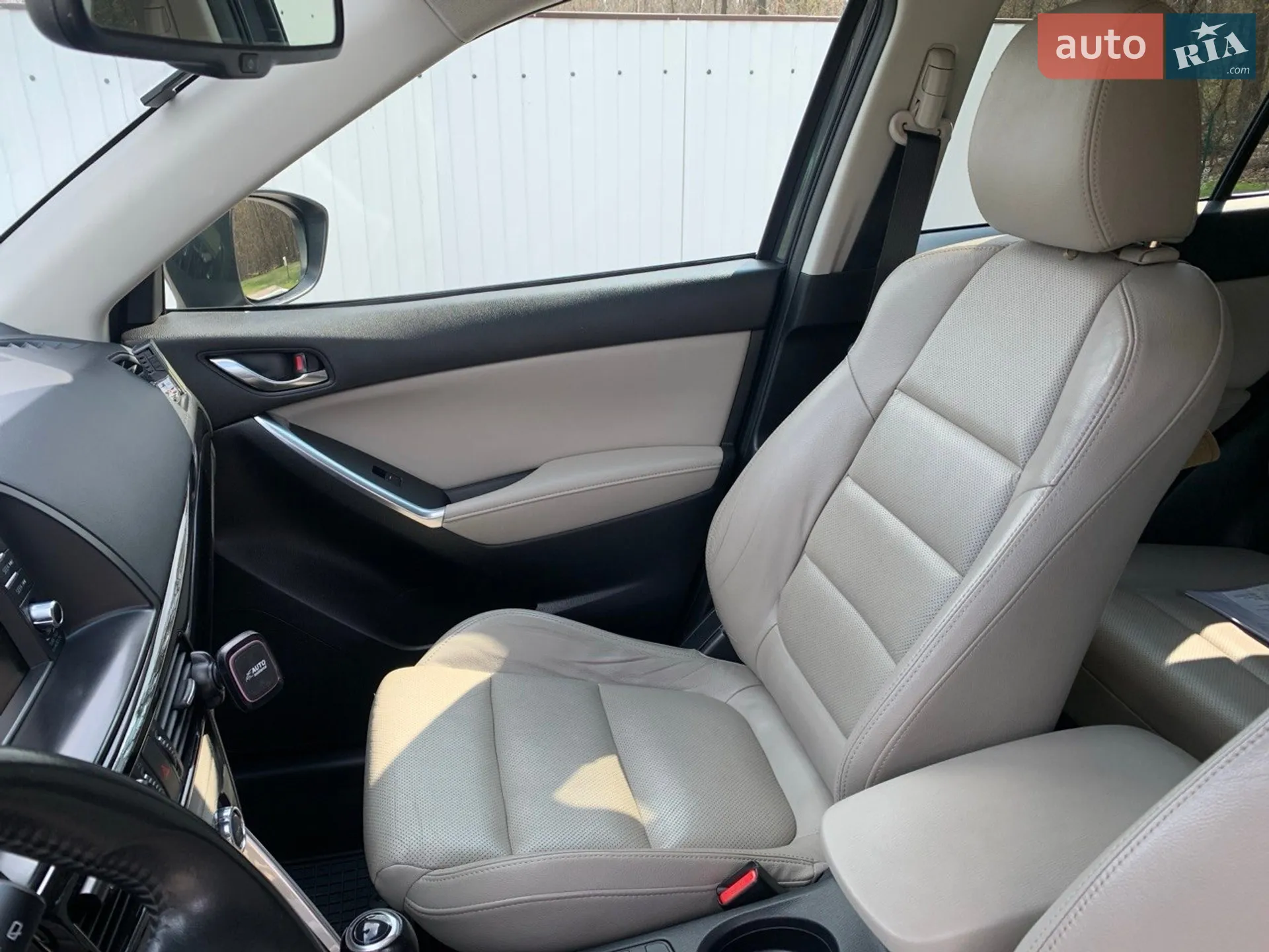 2013 Mazda CX-5 - мініатюра 22