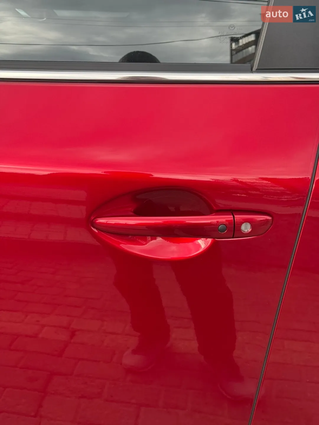 2024 Mazda CX-5 - мініатюра 7
