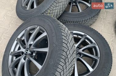 Внедорожник / Кроссовер Mazda CX-5 2013 в Борисполе