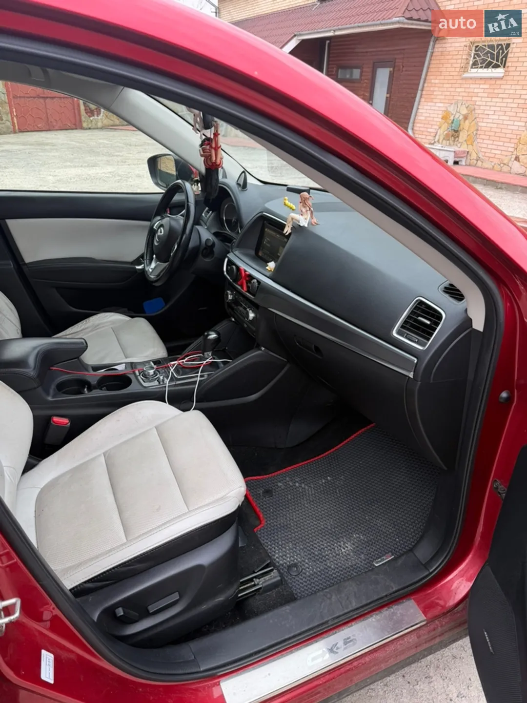 2015 Mazda CX-5 - мініатюра 15