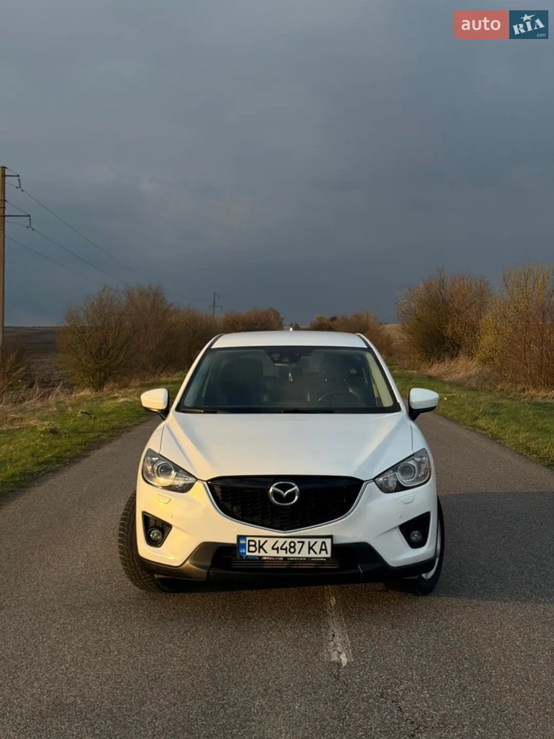 2013 Mazda CX-5 - мініатюра 13