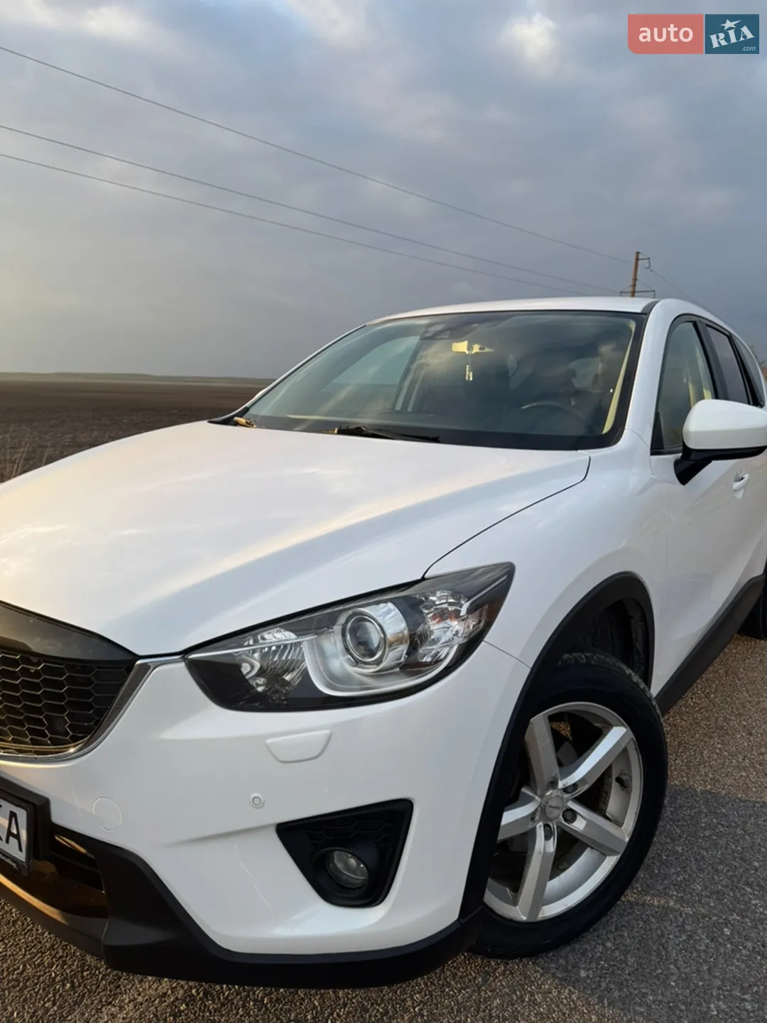 2013 Mazda CX-5 - мініатюра 19
