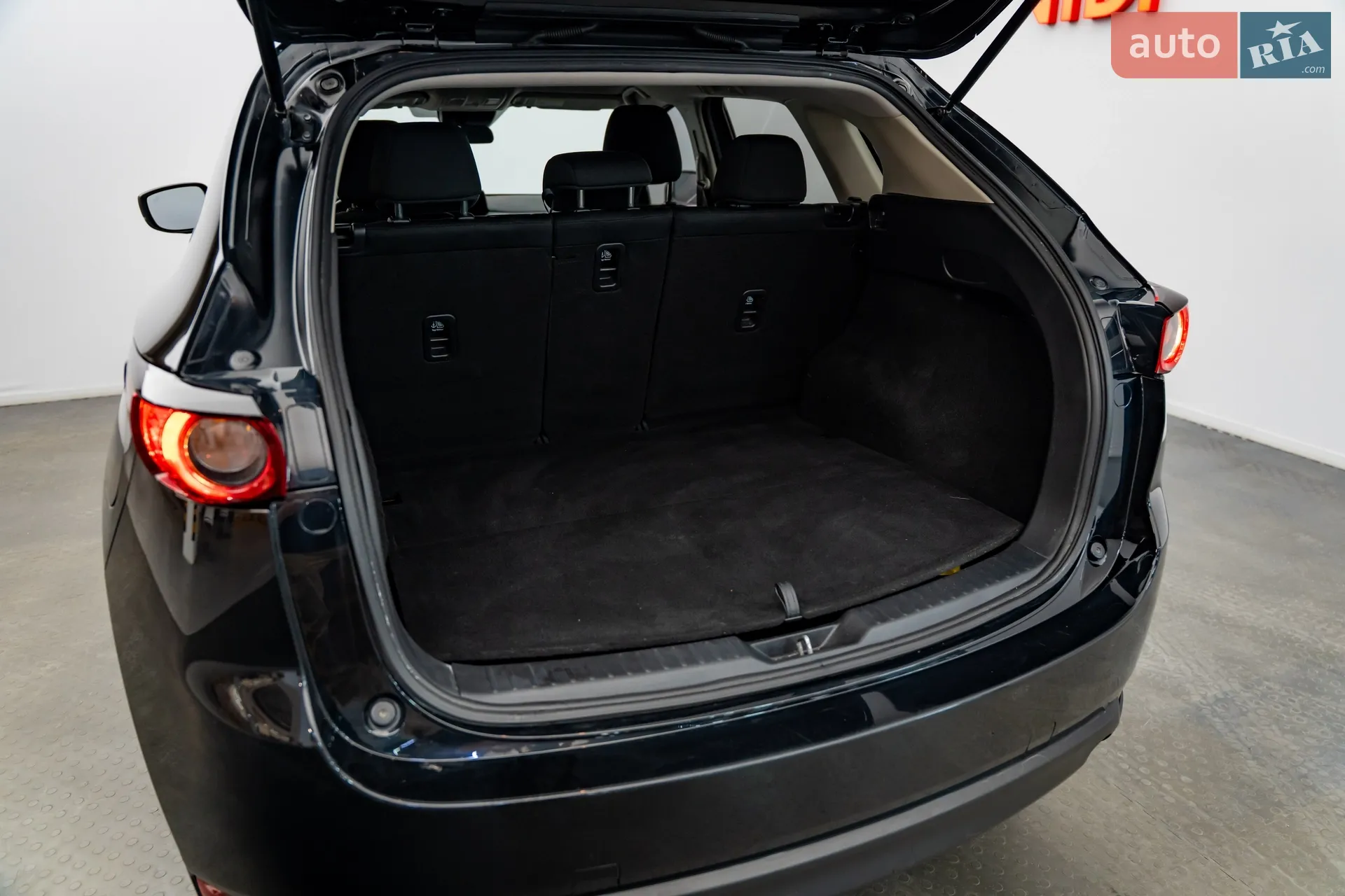 2019 Mazda CX-5 - мініатюра 7