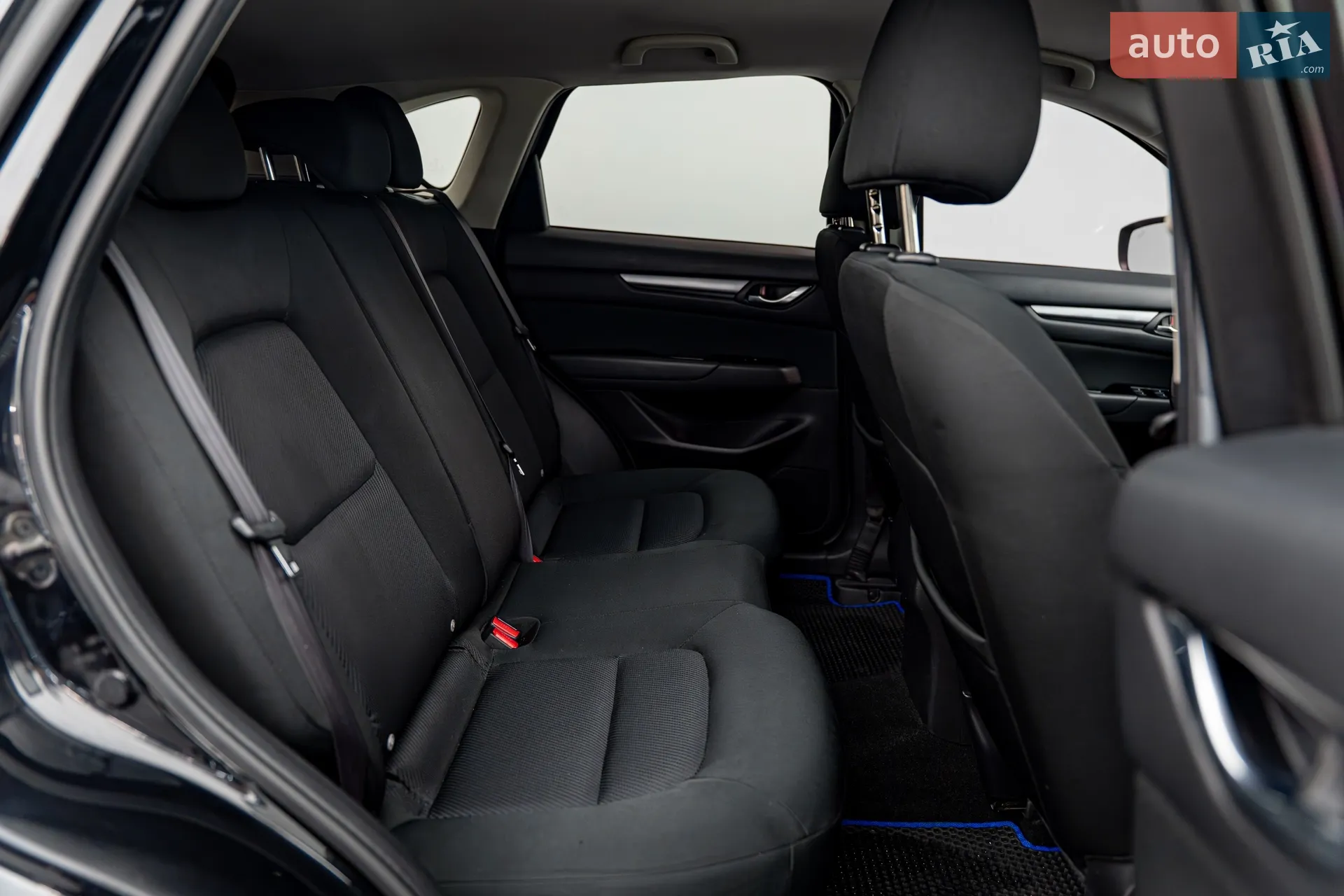 2019 Mazda CX-5 - мініатюра 23