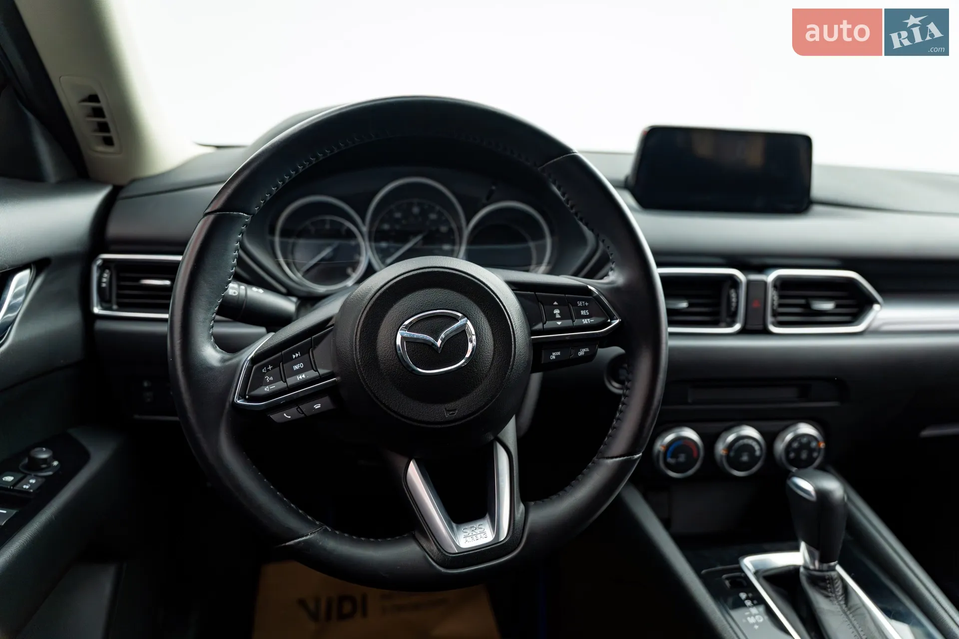 2019 Mazda CX-5 - мініатюра 12