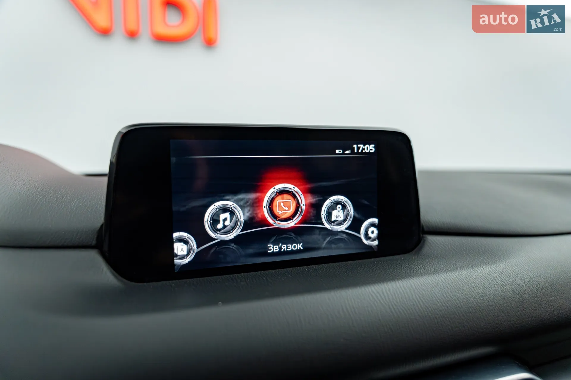 2019 Mazda CX-5 - мініатюра 19