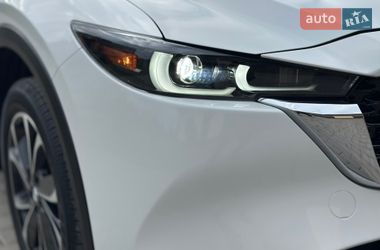 Внедорожник / Кроссовер Mazda CX-5 2023 в Бродах
