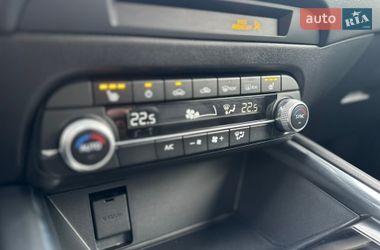 Внедорожник / Кроссовер Mazda CX-5 2023 в Бродах