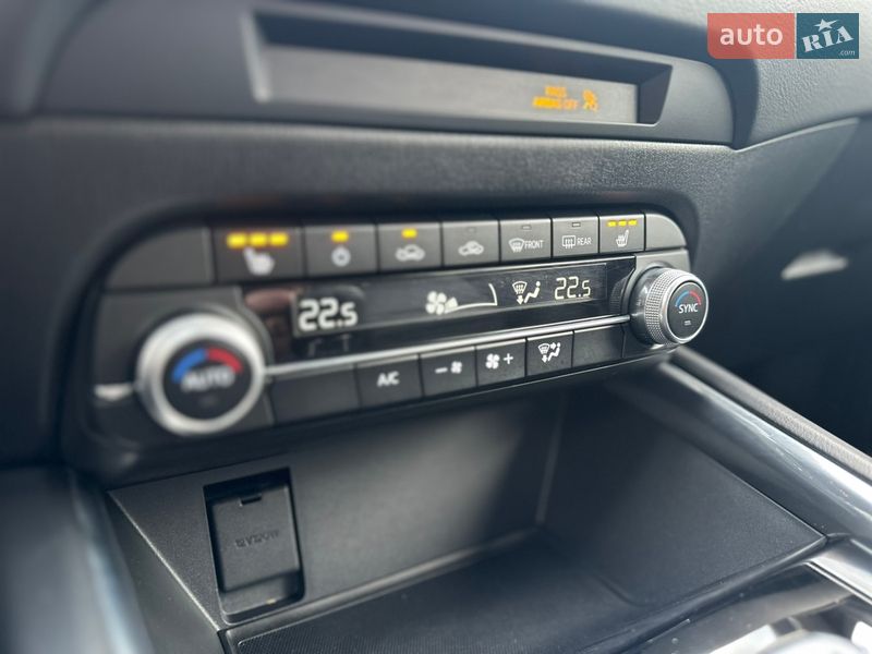 Внедорожник / Кроссовер Mazda CX-5 2023 в Бродах