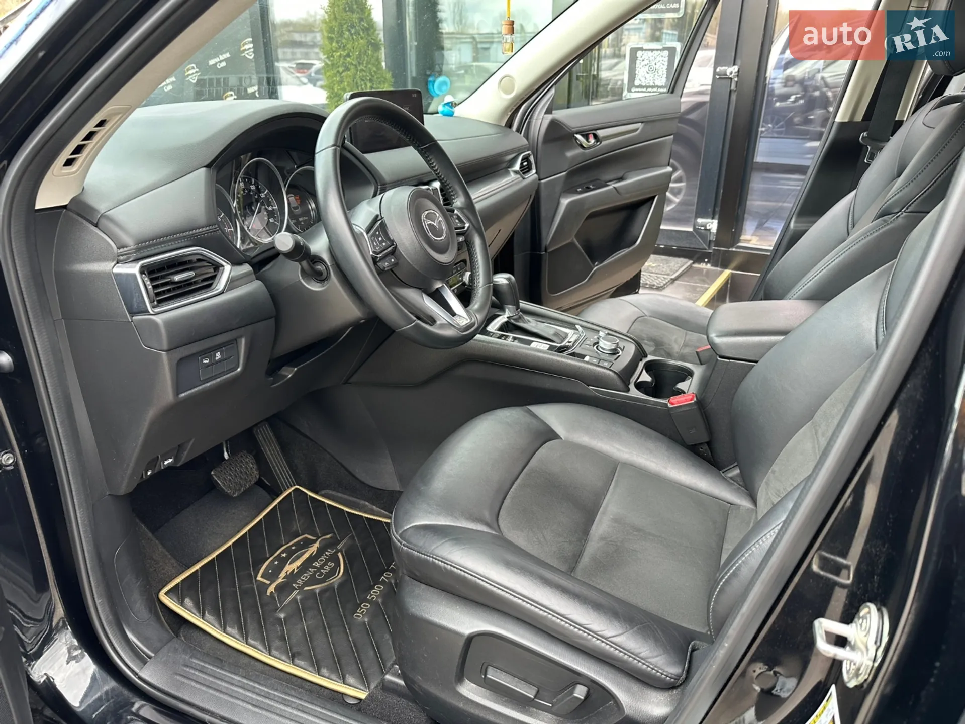 2022 Mazda CX-5 - мініатюра 14