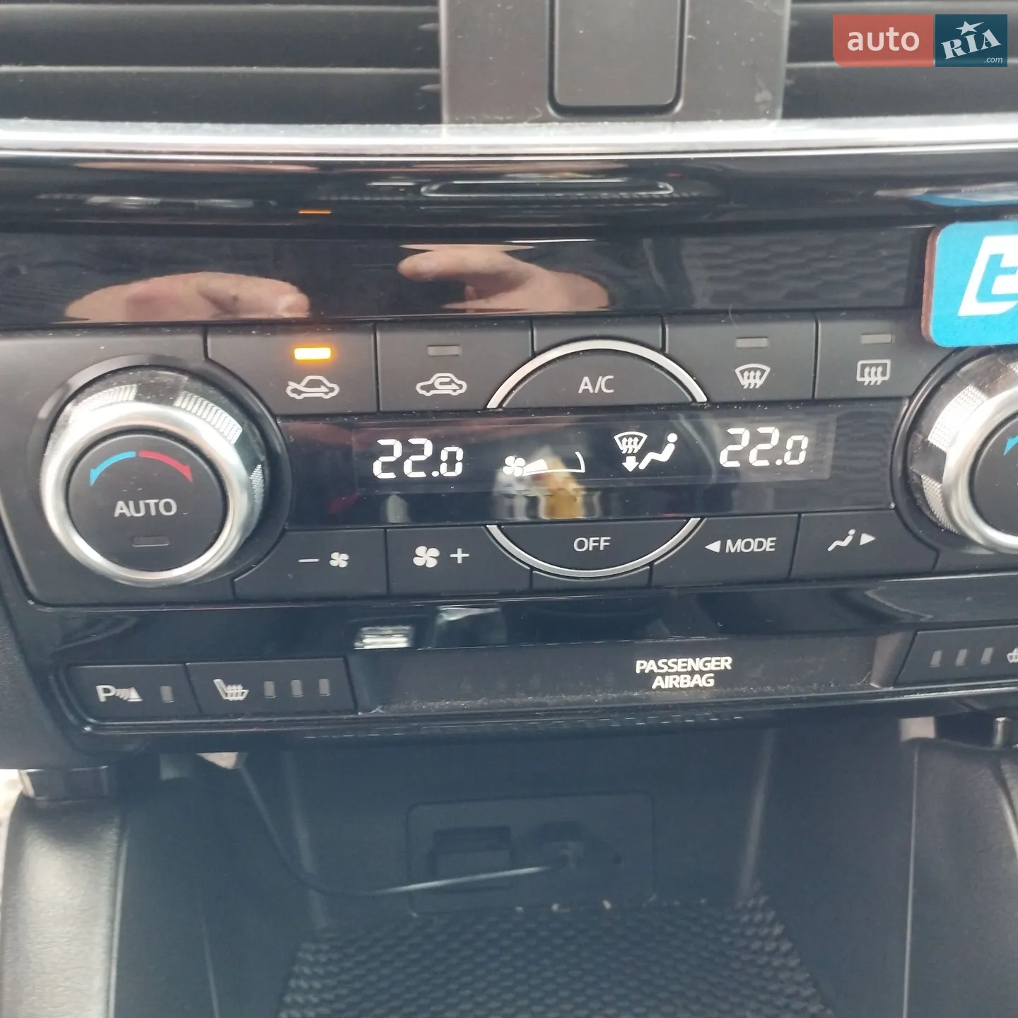 2015 Mazda CX-5 - мініатюра 9