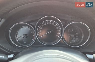 Внедорожник / Кроссовер Mazda CX-5 2020 в Киеве