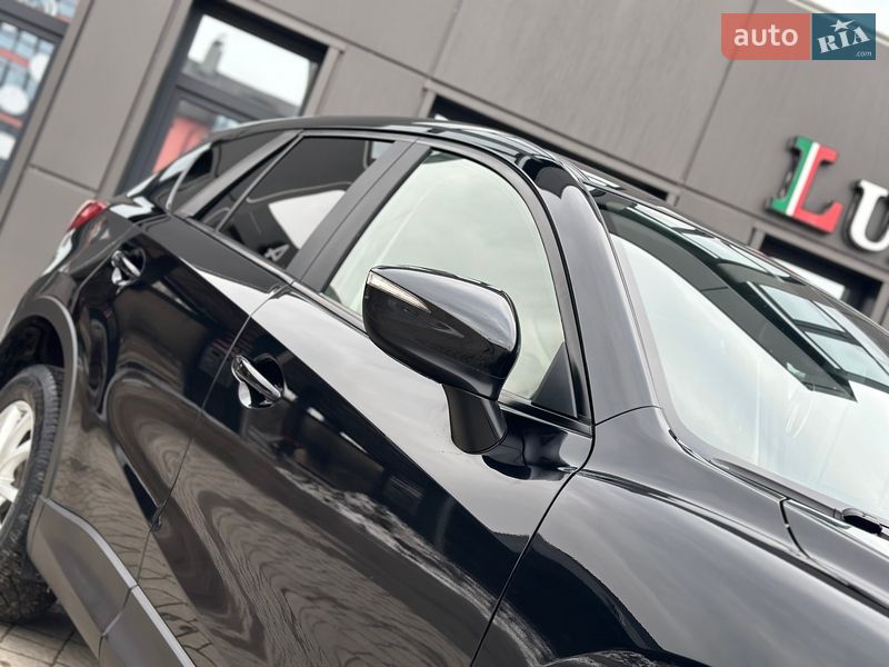 Позашляховик / Кросовер Mazda CX-5 2015 в Дрогобичі