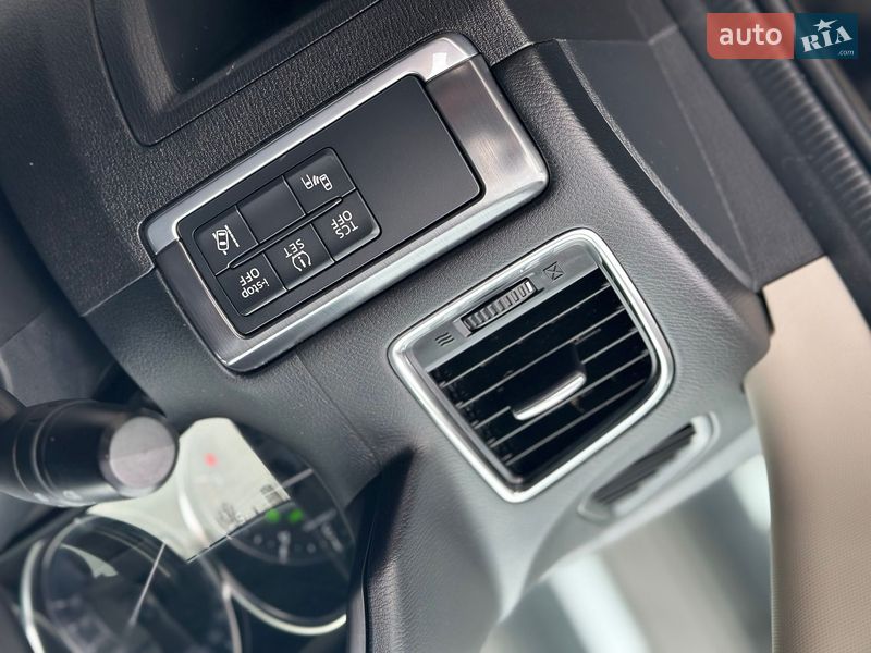 Позашляховик / Кросовер Mazda CX-5 2015 в Дрогобичі