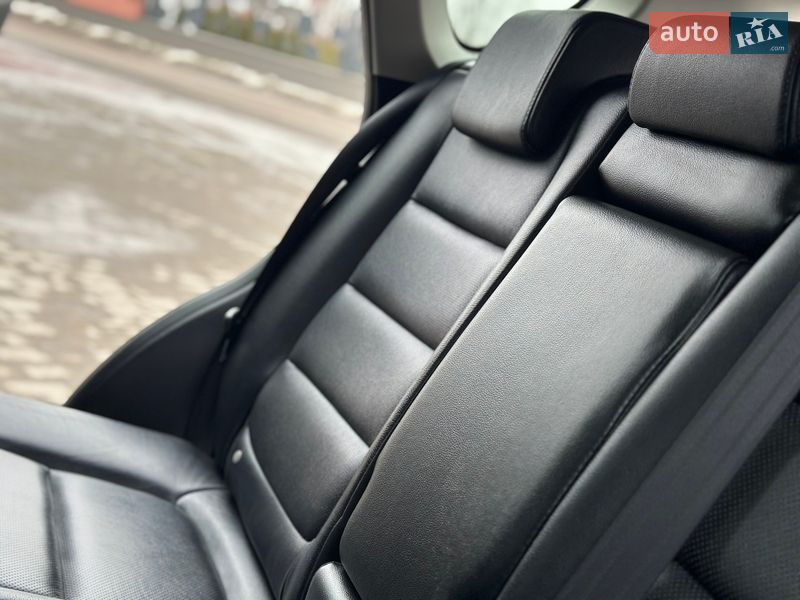 Позашляховик / Кросовер Mazda CX-5 2015 в Дрогобичі