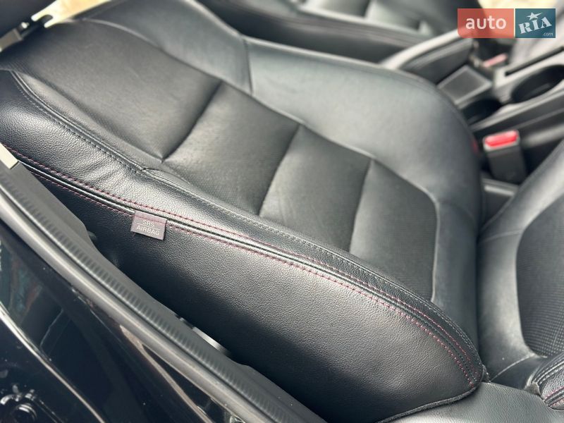 Позашляховик / Кросовер Mazda CX-5 2015 в Дрогобичі