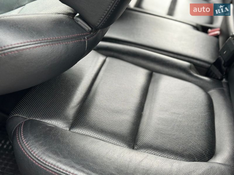 Позашляховик / Кросовер Mazda CX-5 2015 в Дрогобичі